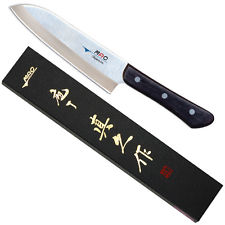 Best Mac Santoku Knife For Cutting Vegetables