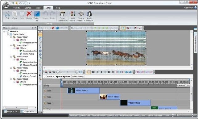 Video Editor Online Free For Mac